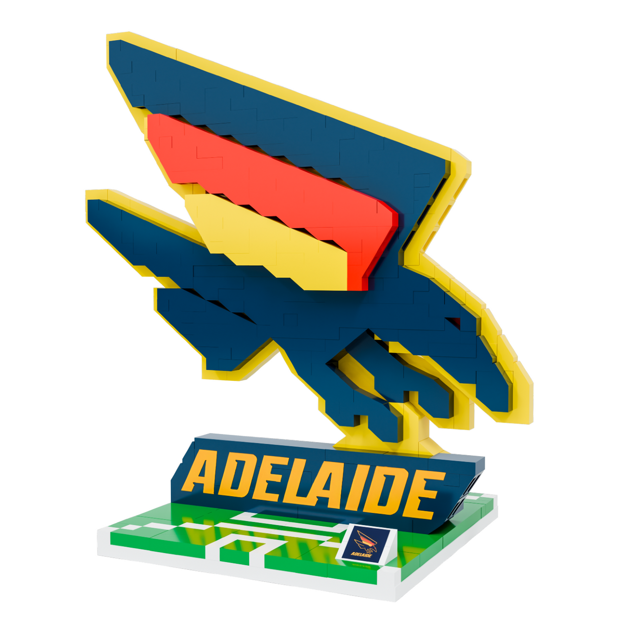 Adelaide Crows Logo