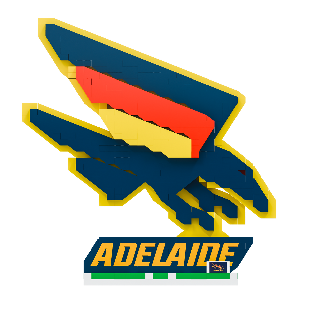 Adelaide Crows Logo