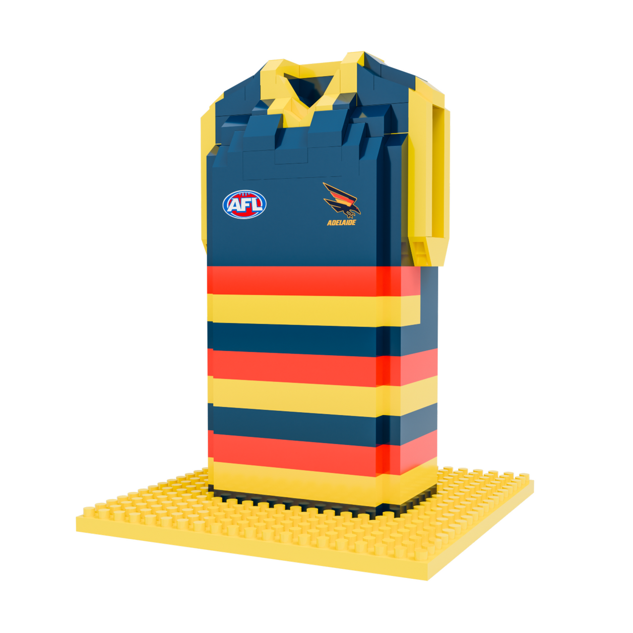 Adelaide Crows Guernsey