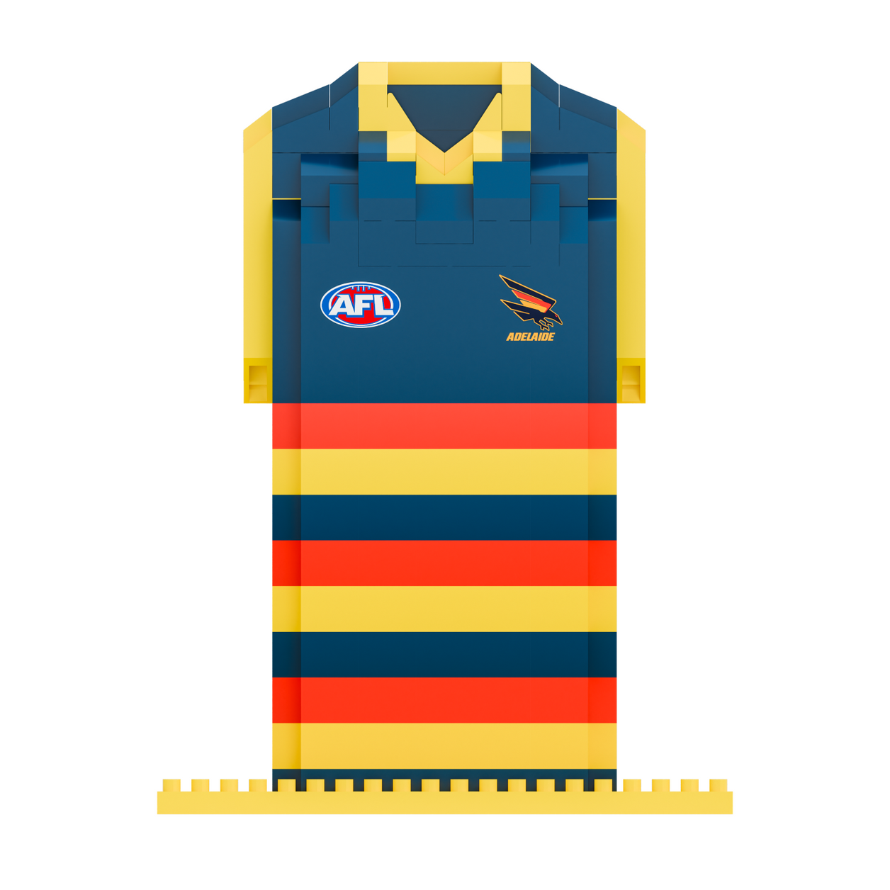 Adelaide Crows Guernsey