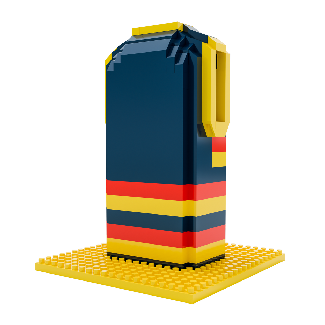 Adelaide Crows Guernsey