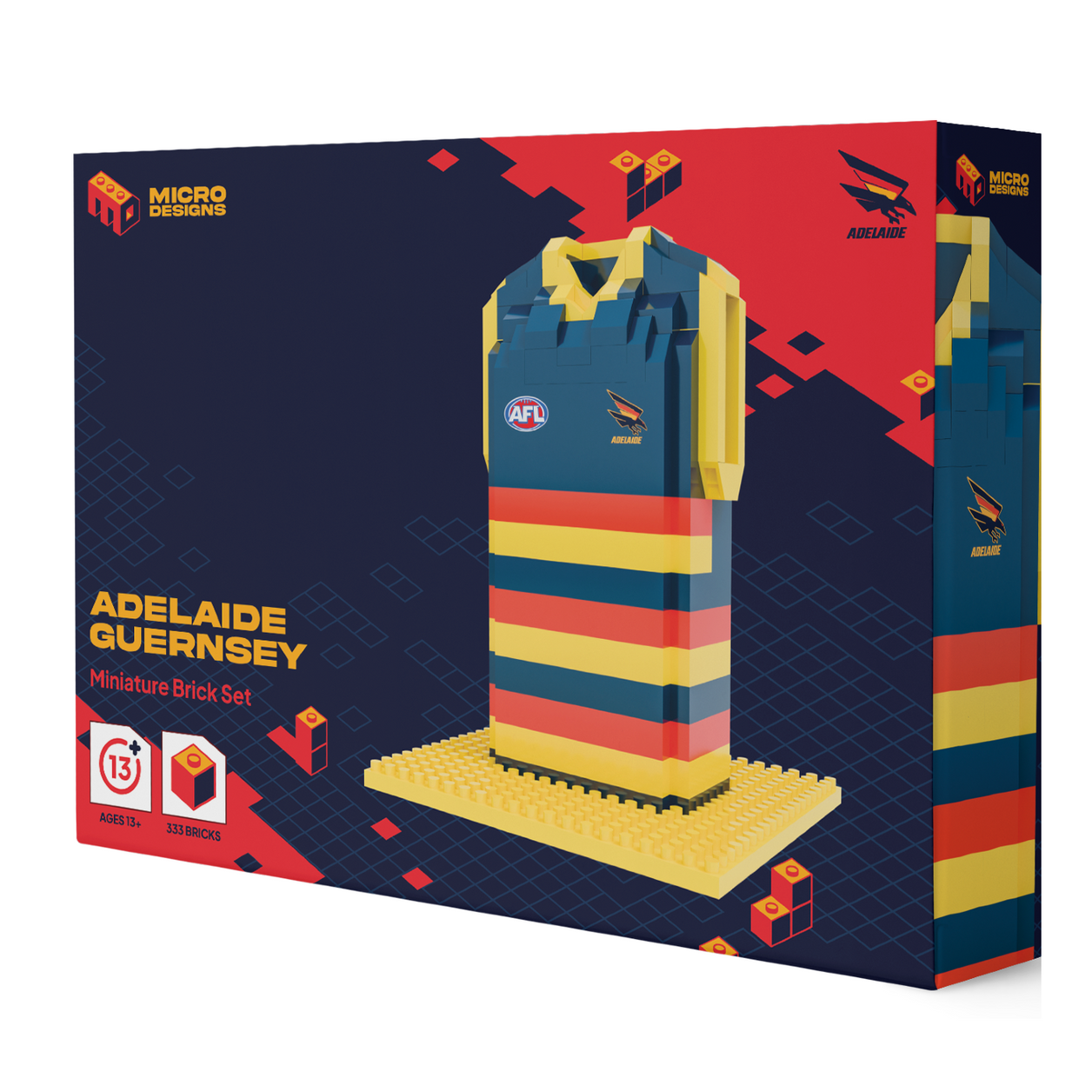 Adelaide Crows Guernsey