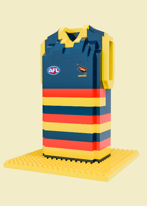 Adelaide Crows Guernsey