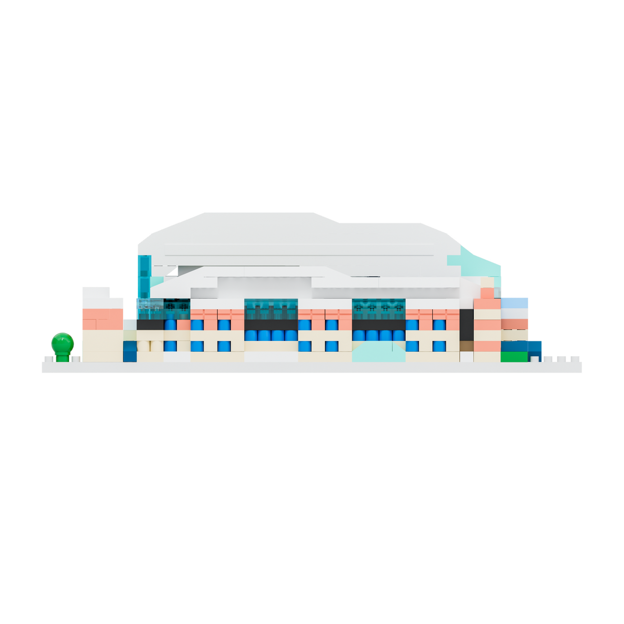 Houston Astros Daikin Park