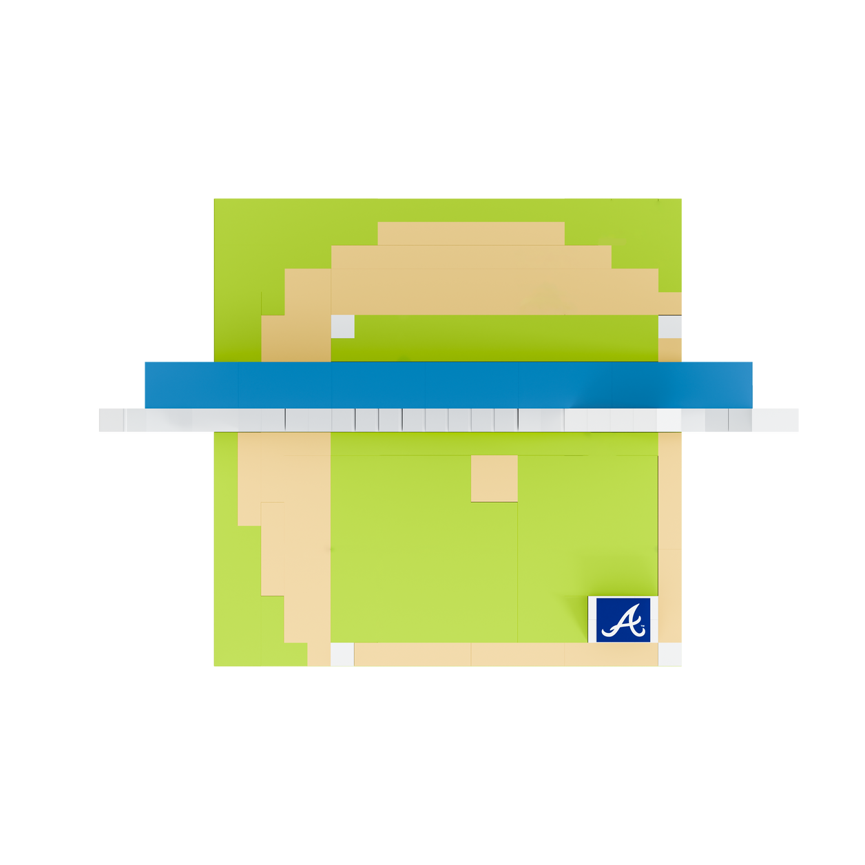 Atlanta Braves Logo