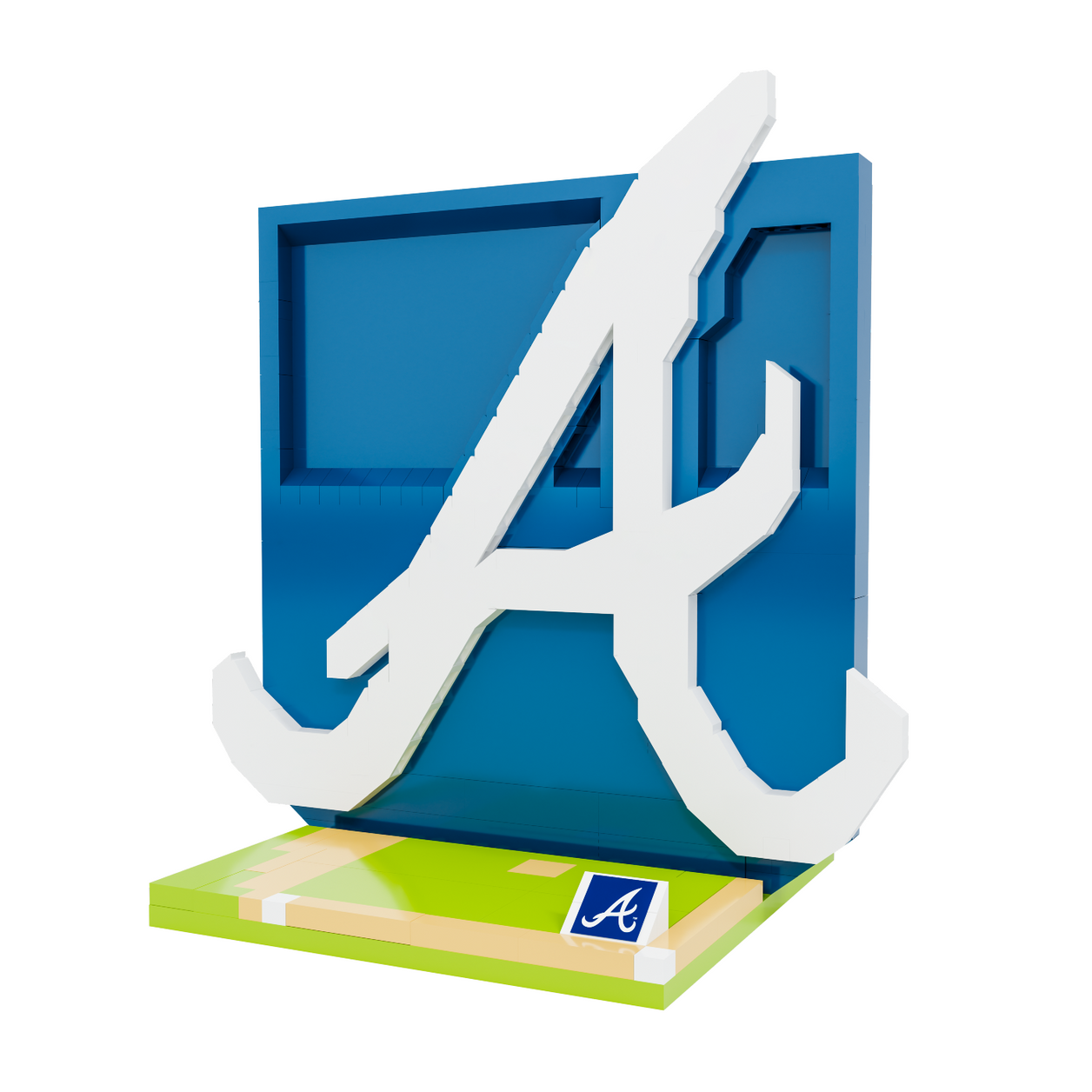 Atlanta Braves Logo