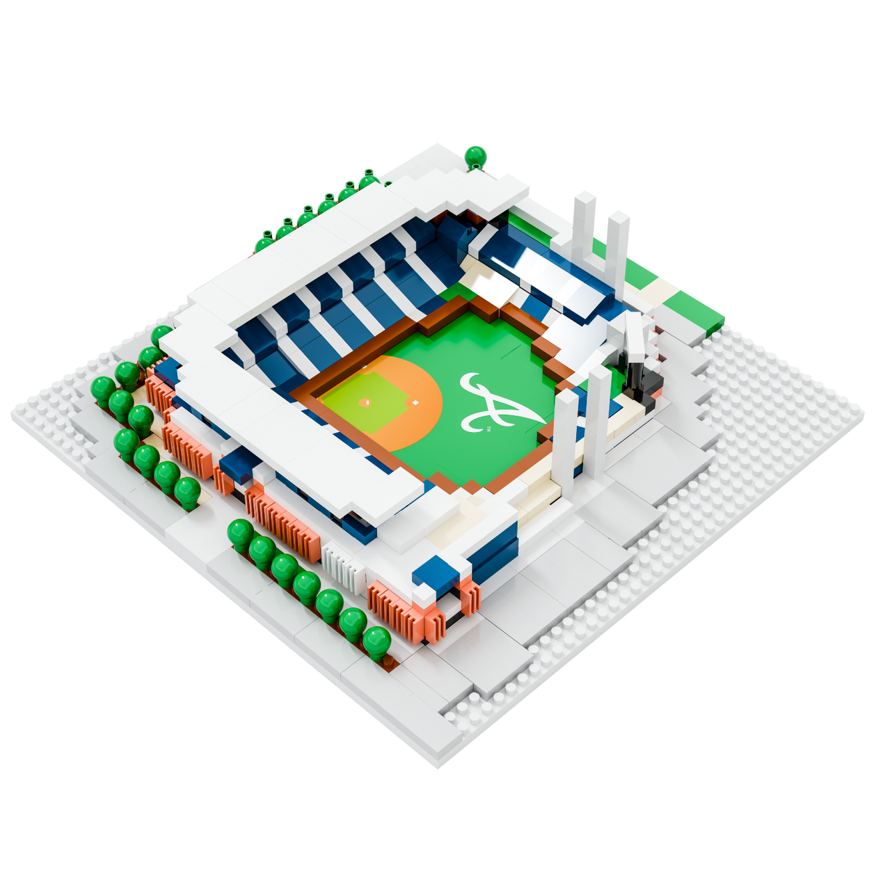 Atlanta Braves Truist Park