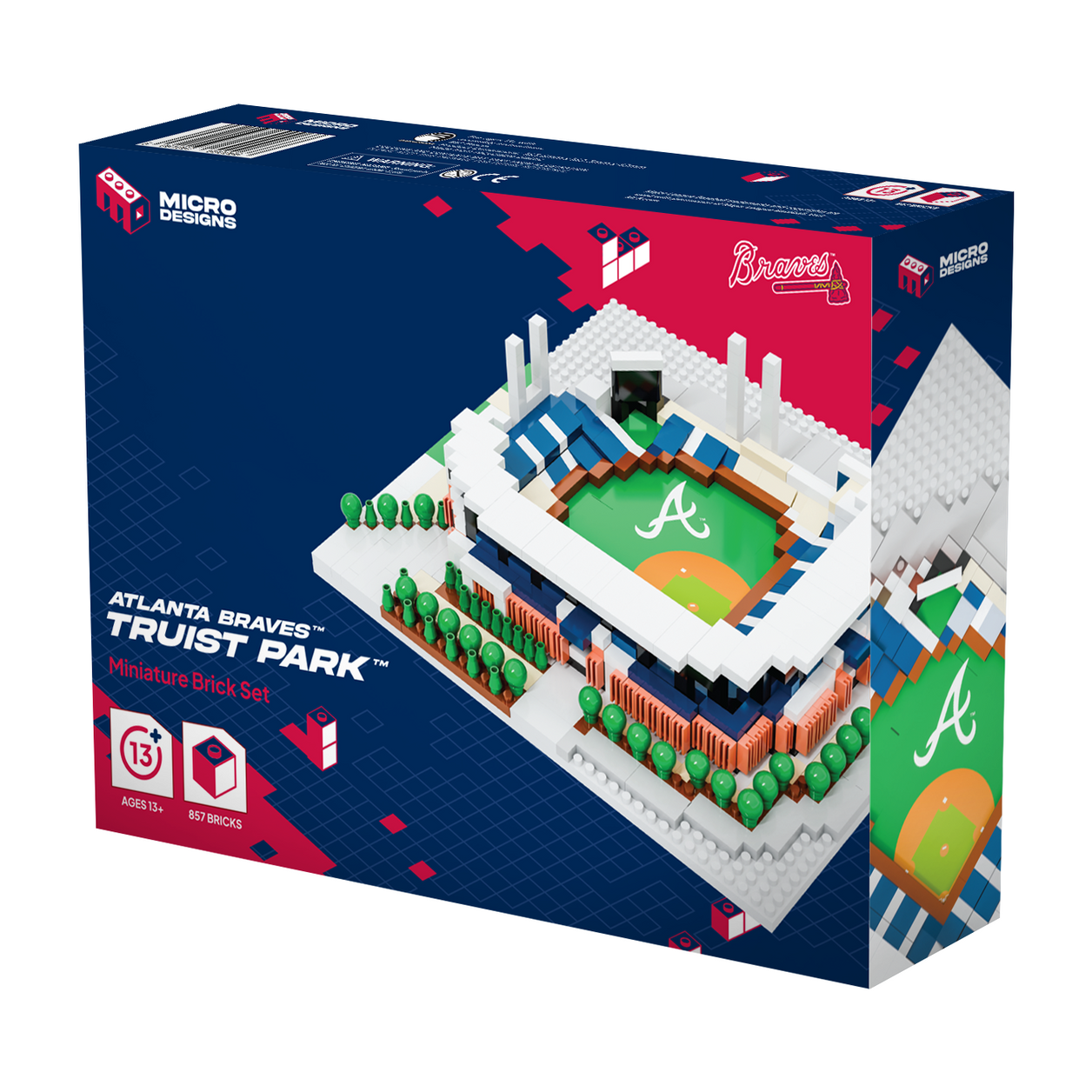 Atlanta Braves Truist Park