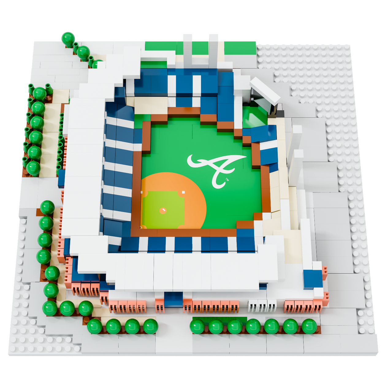 Atlanta Braves Truist Park