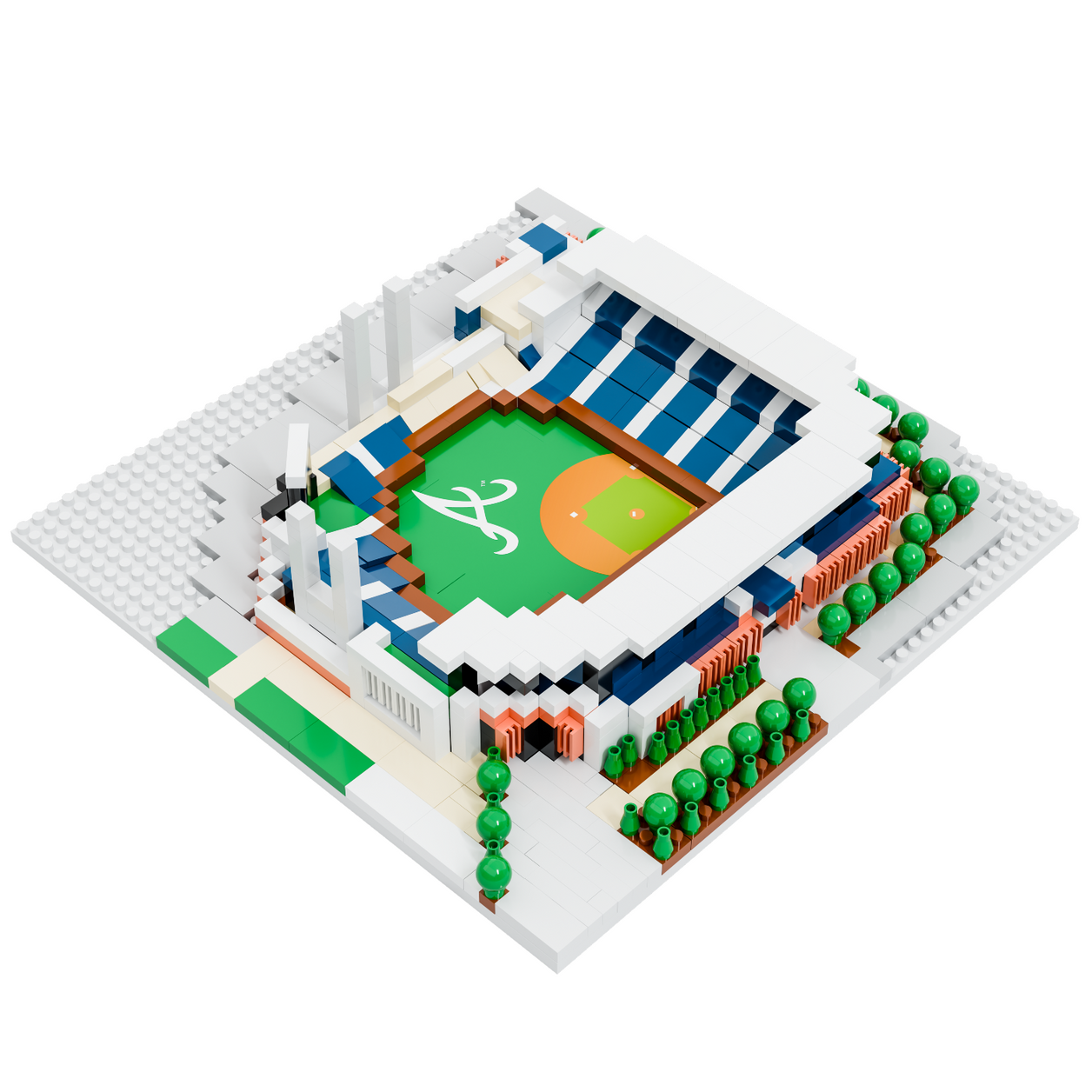 Atlanta Braves Truist Park