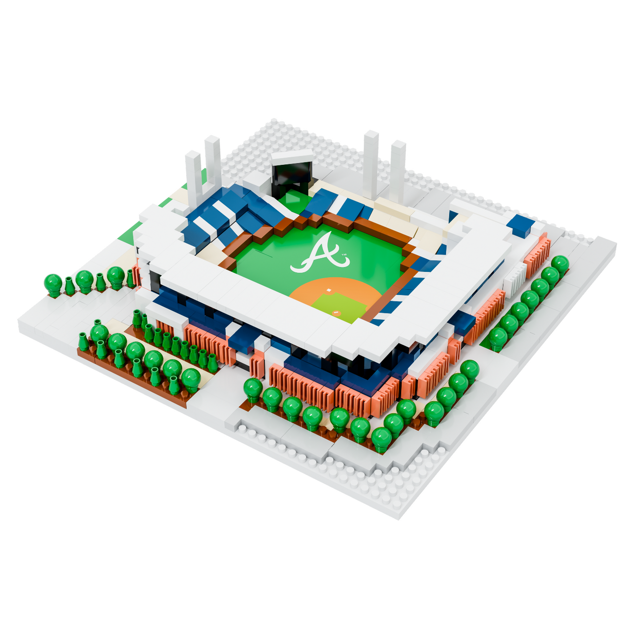 Atlanta Braves Truist Park