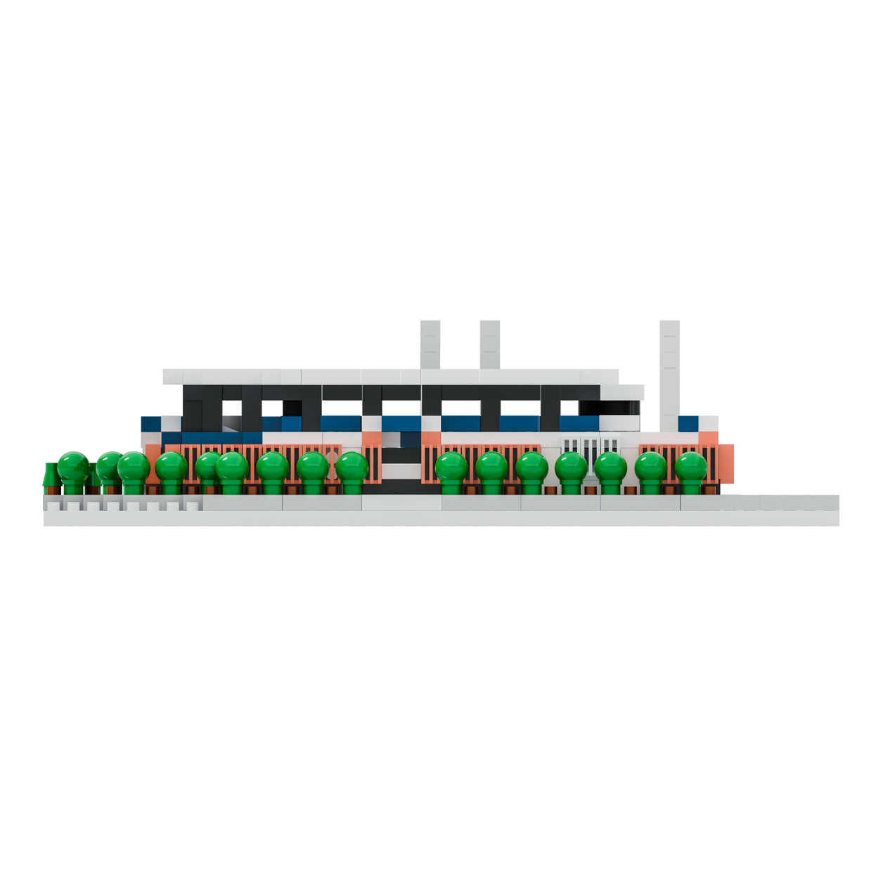 Atlanta Braves Truist Park
