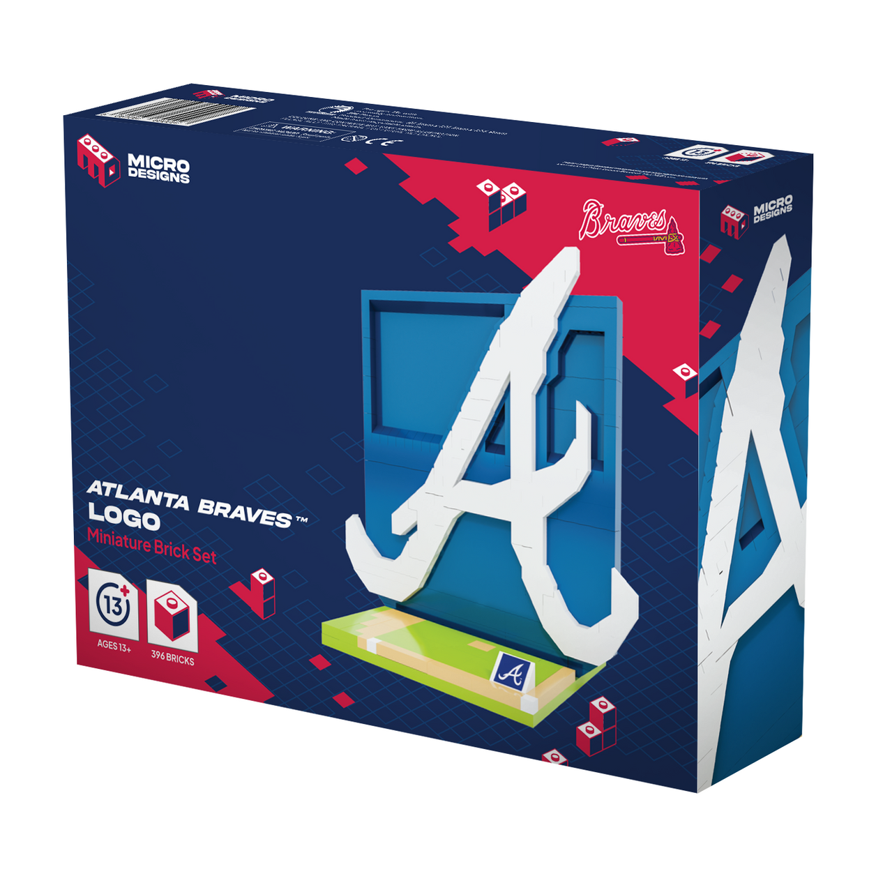 Atlanta Braves Logo