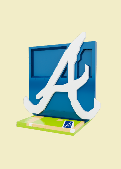Atlanta Braves Logo