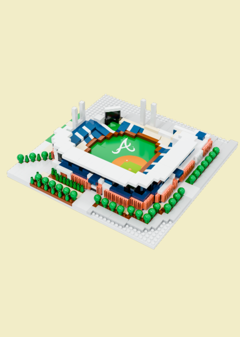 Atlanta Braves Truist Park