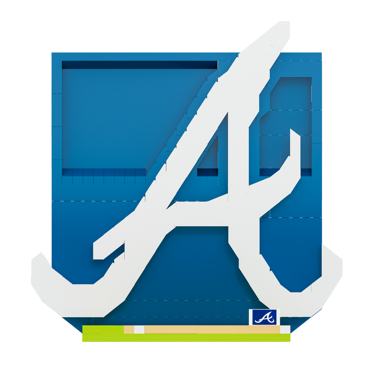 Atlanta Braves Logo