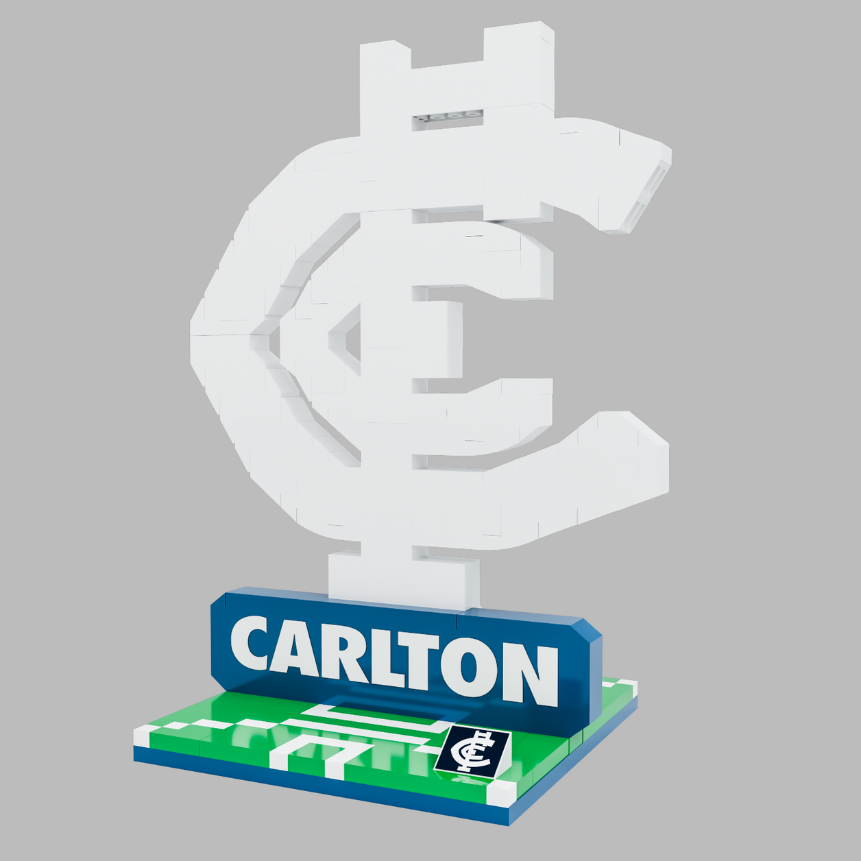 Carlton Logo