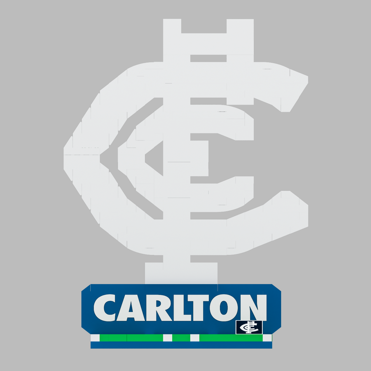 Carlton Logo