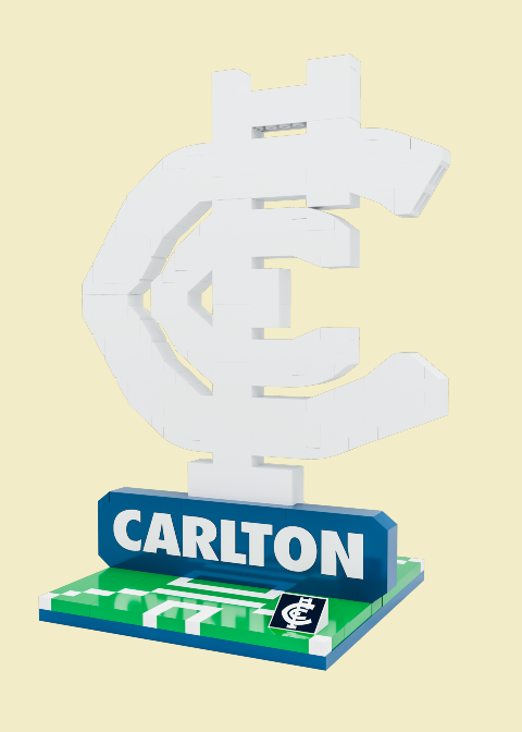 Carlton Logo
