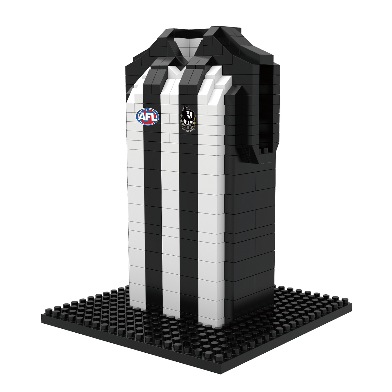 Collingwood Guernsey