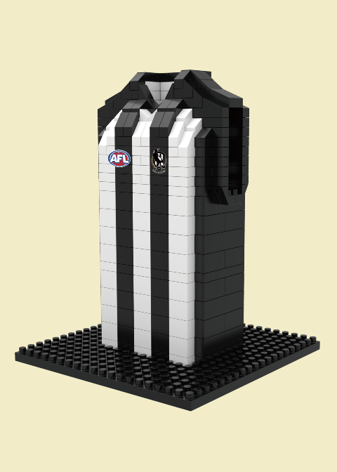 Collingwood Guernsey
