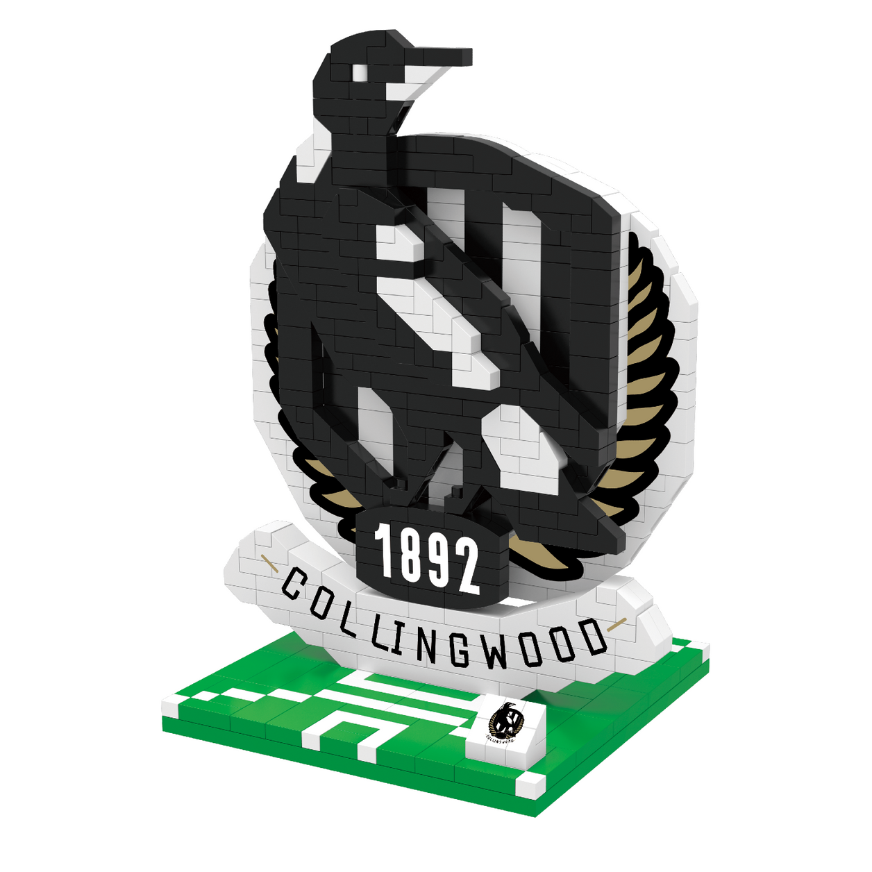 Collingwood Logo