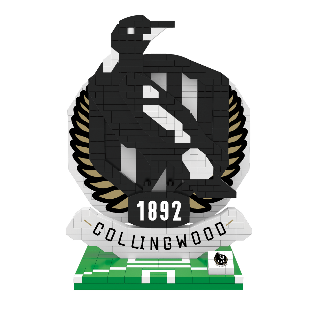 Collingwood Logo
