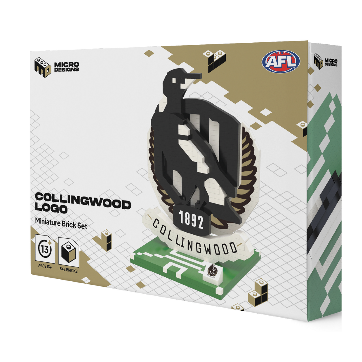 Collingwood Logo