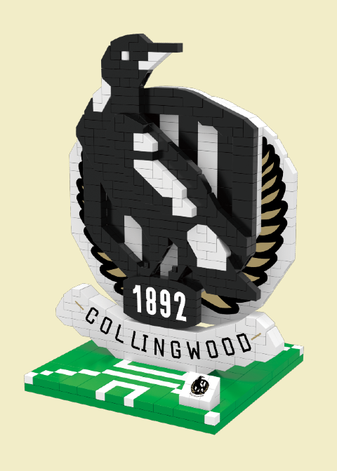 Collingwood Logo
