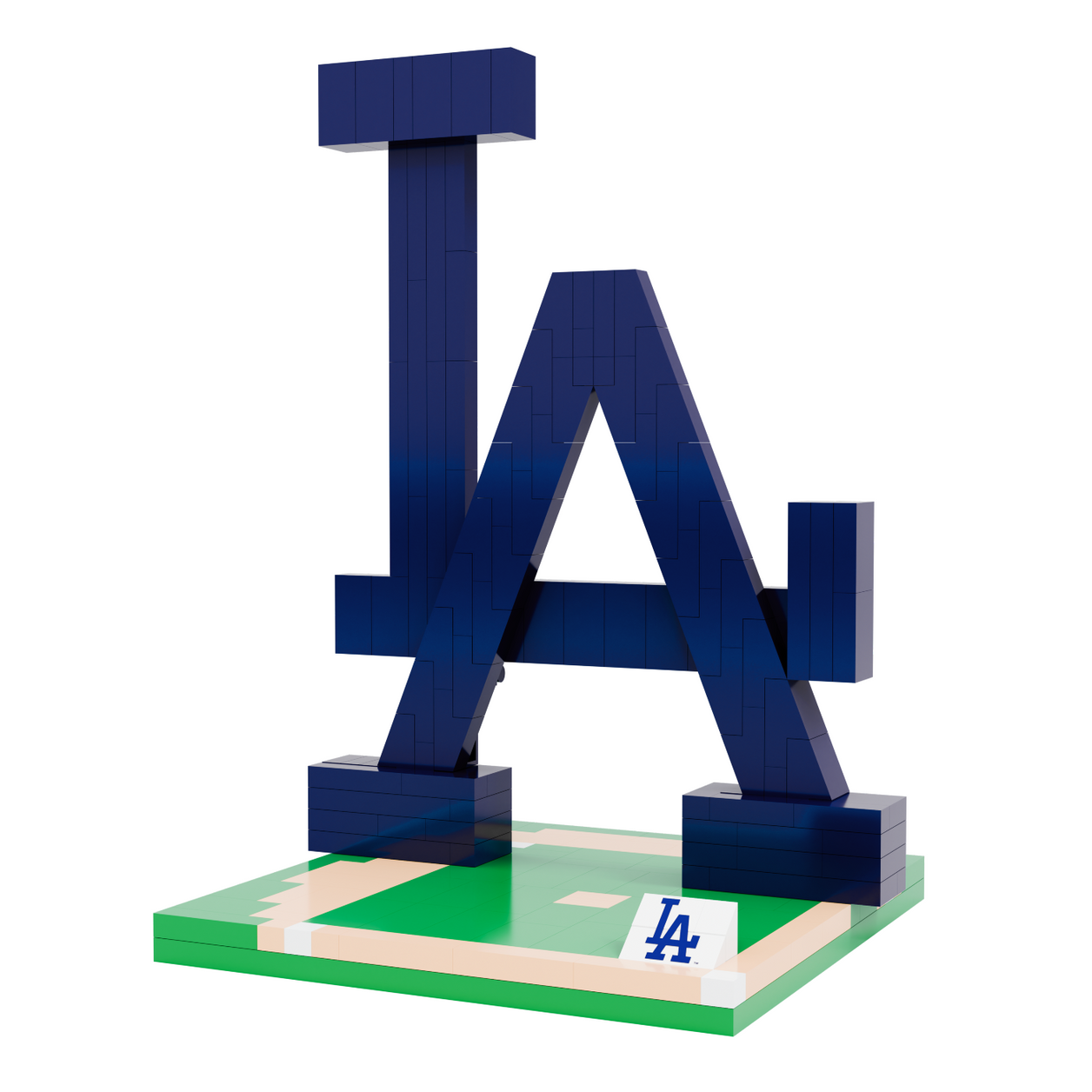 Los Angeles Dodgers Logo