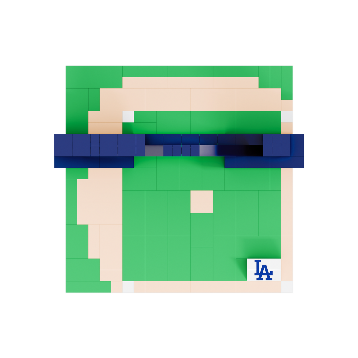 Los Angeles Dodgers Logo
