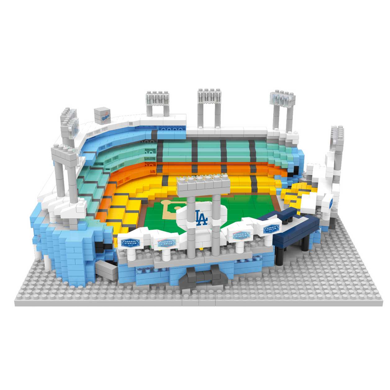 Los Angeles Dodgers Stadium