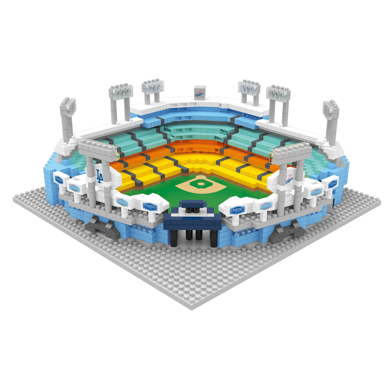 Los Angeles Dodgers Stadium