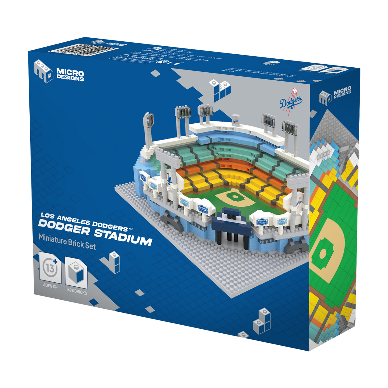 Los Angeles Dodgers Stadium