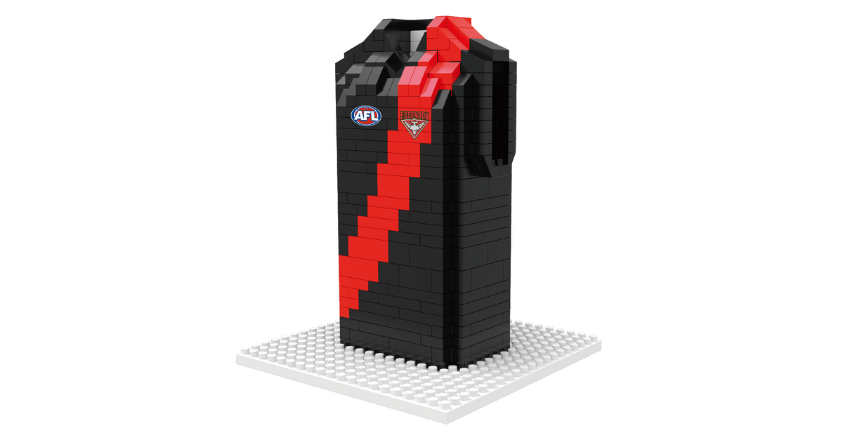 Essendon Design Essendon Guernsey | Microdesigns
