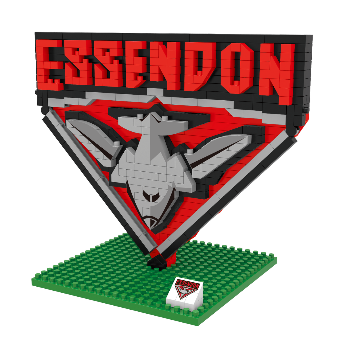 Essendon Design Essendon Logo | Microdesigns