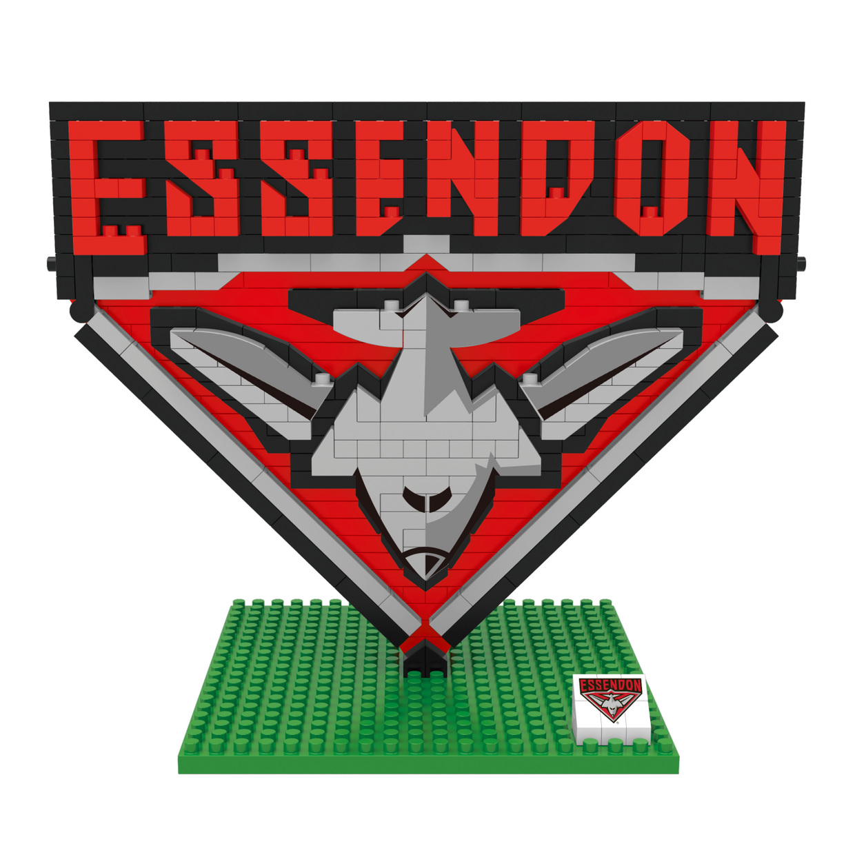 Essendon Logo