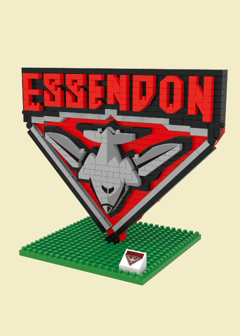 Essendon Logo