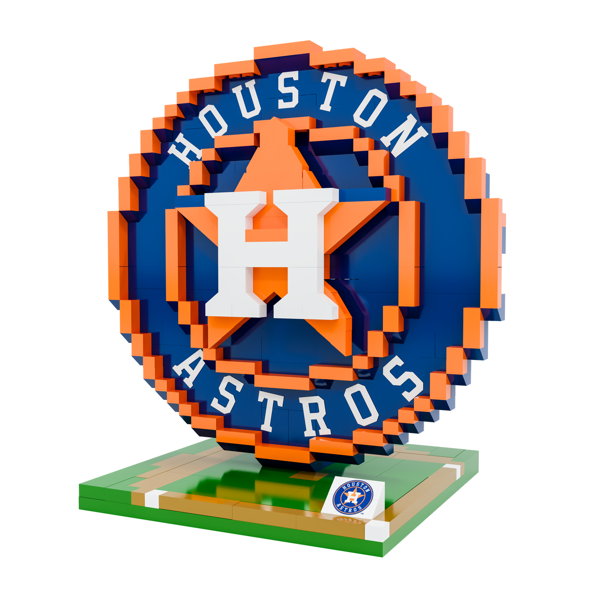 Houston Astros Logo