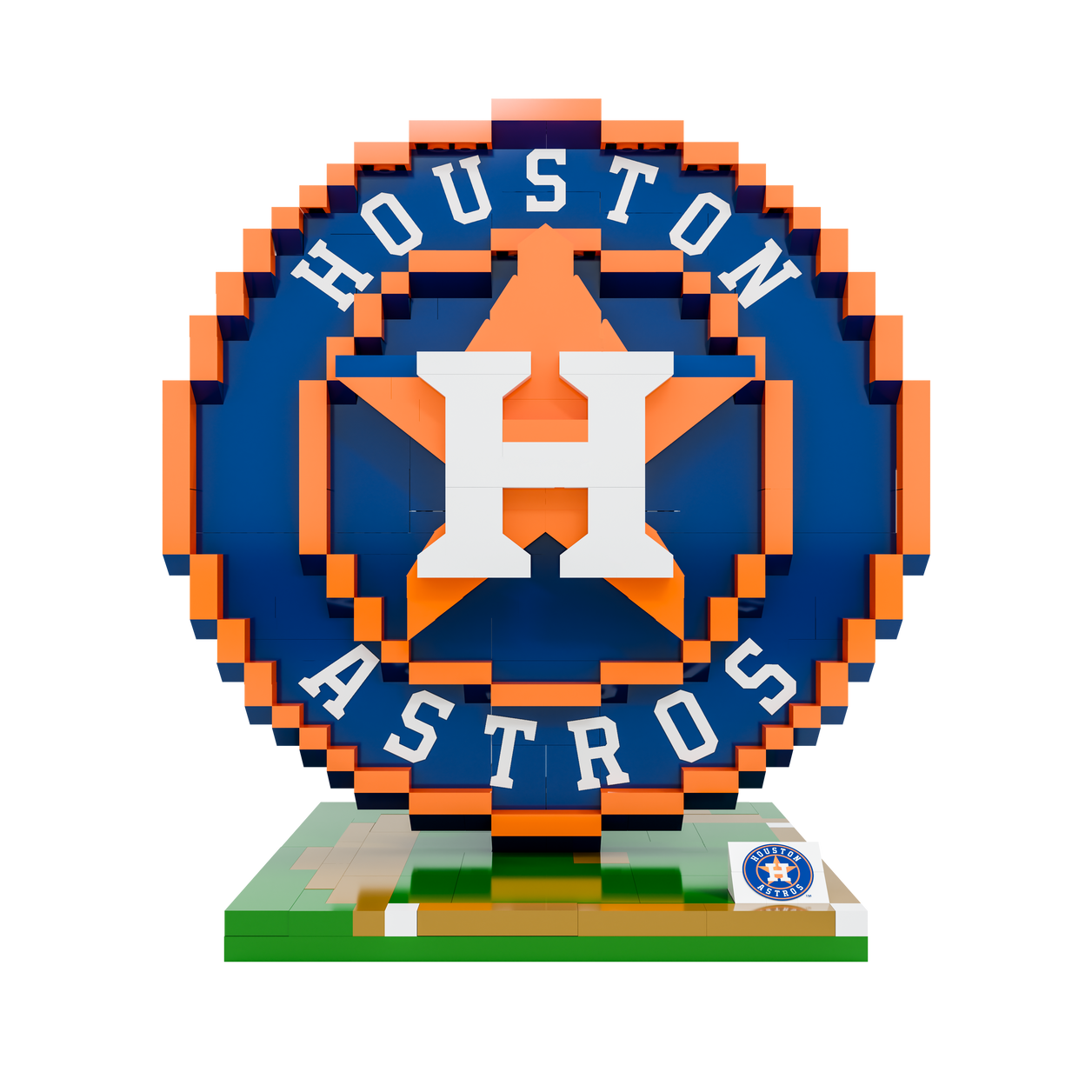 Houston Astros Logo