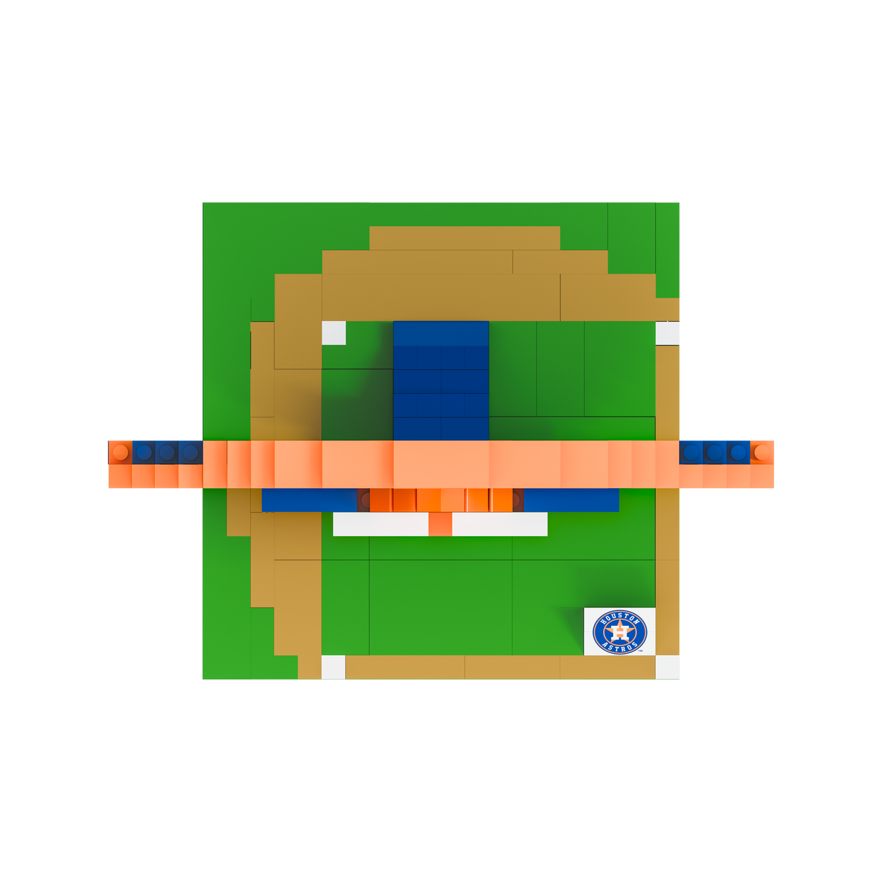 Houston Astros Logo