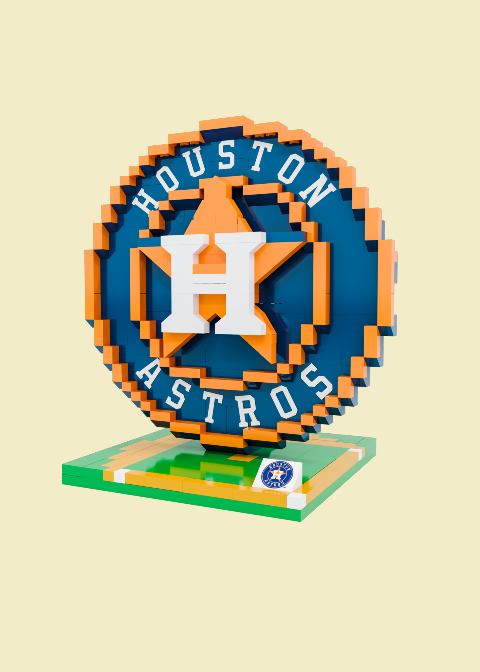 Houston Astros Logo