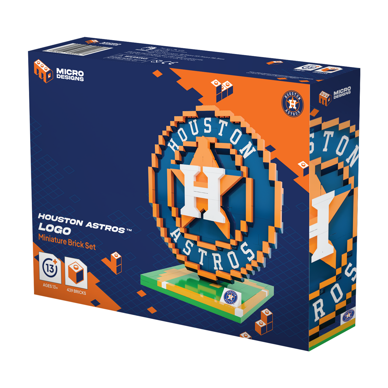 Houston Astros Logo