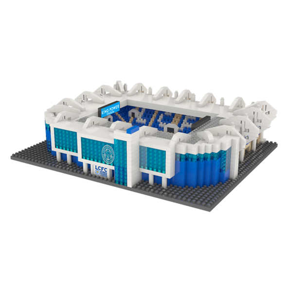 Estádio King Power do Leicester City