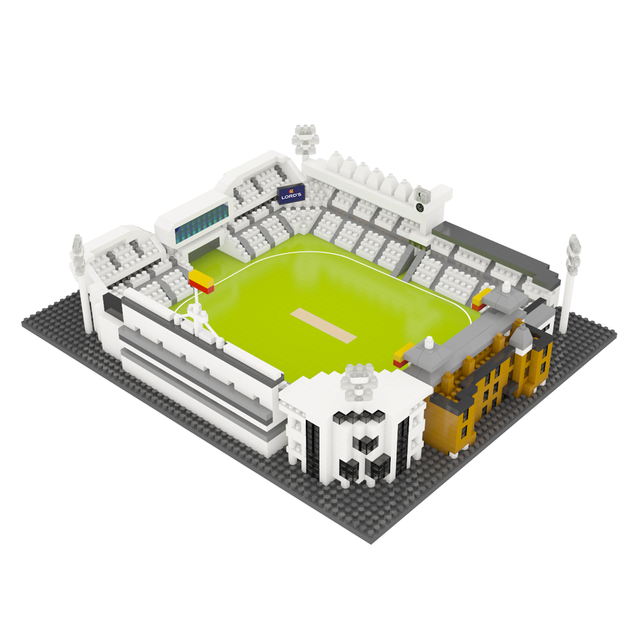 Lord's Cricket Ground