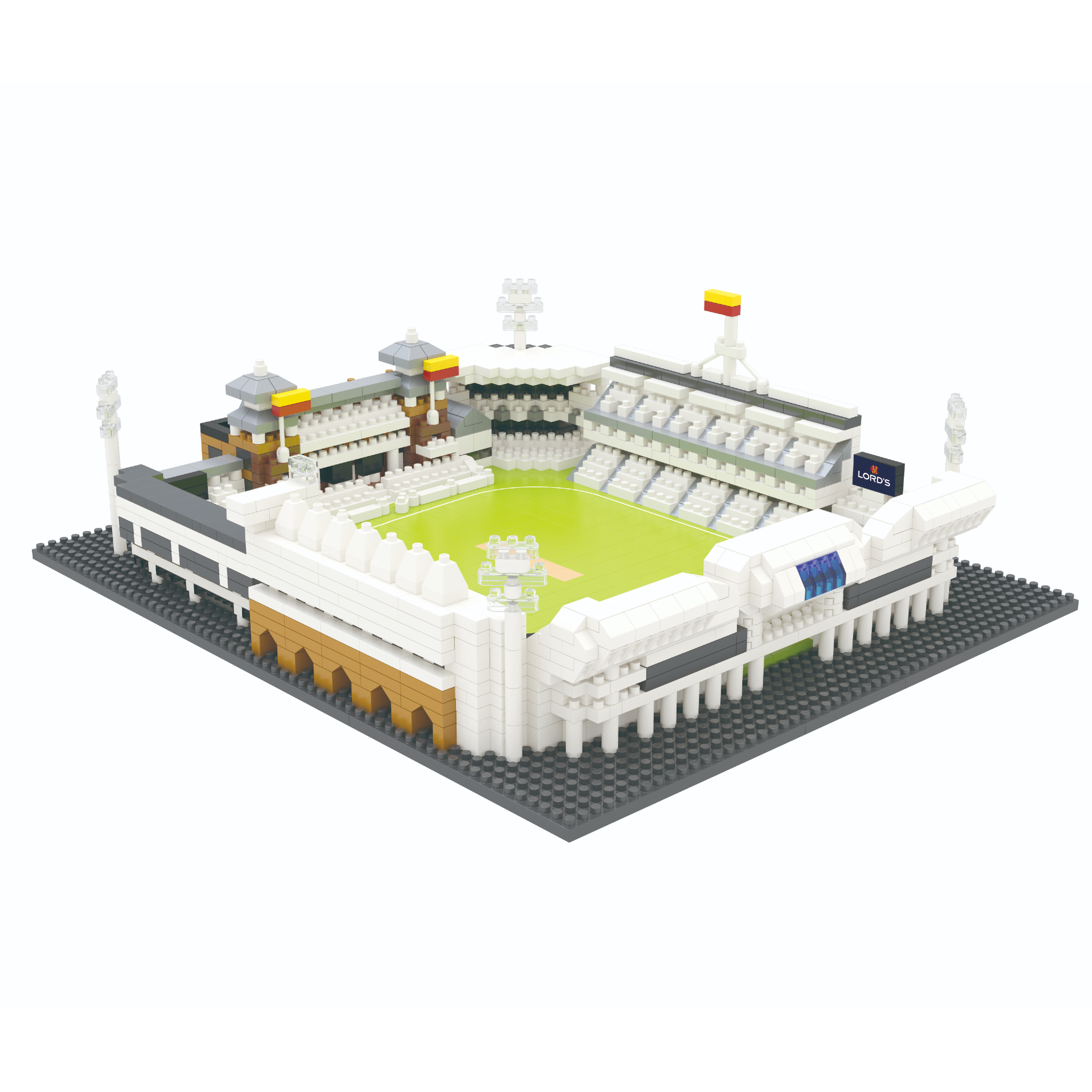 Lord's Cricket Ground