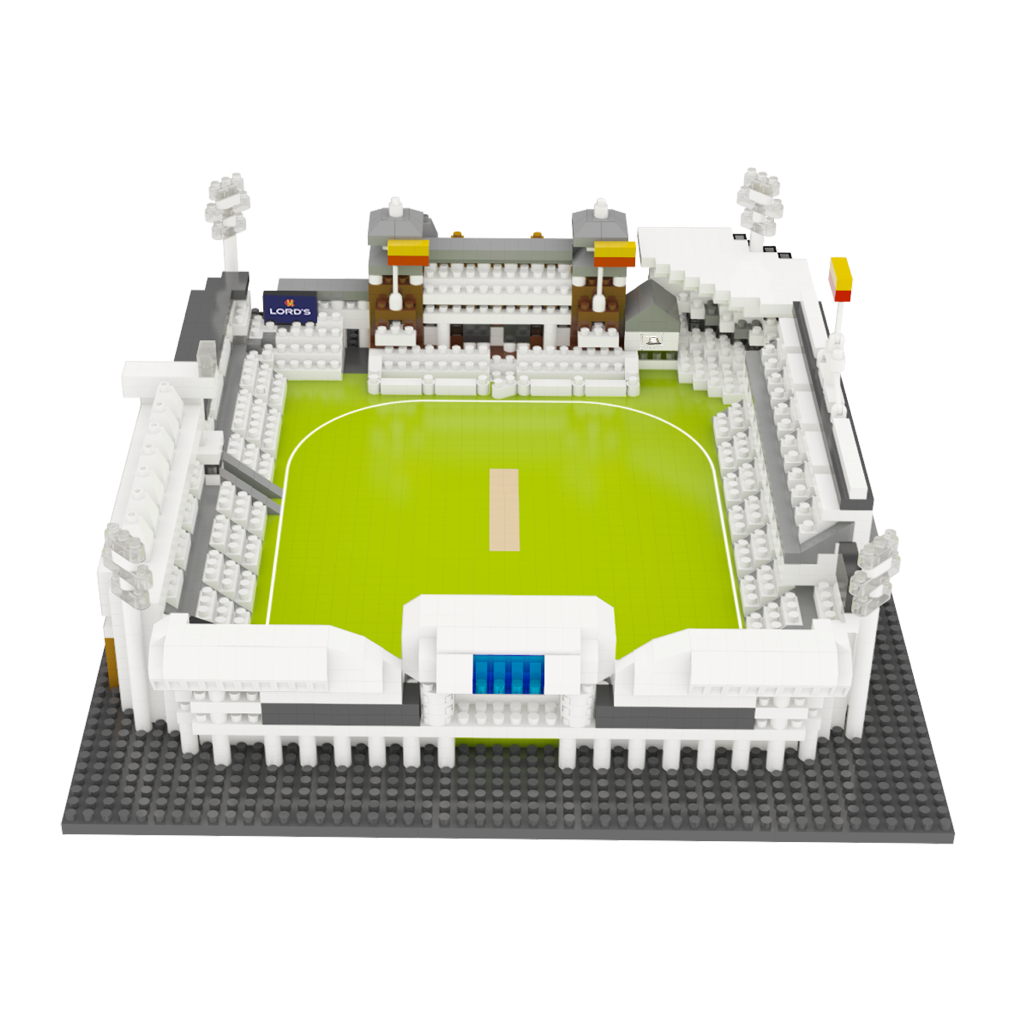 Lord's Cricket Ground