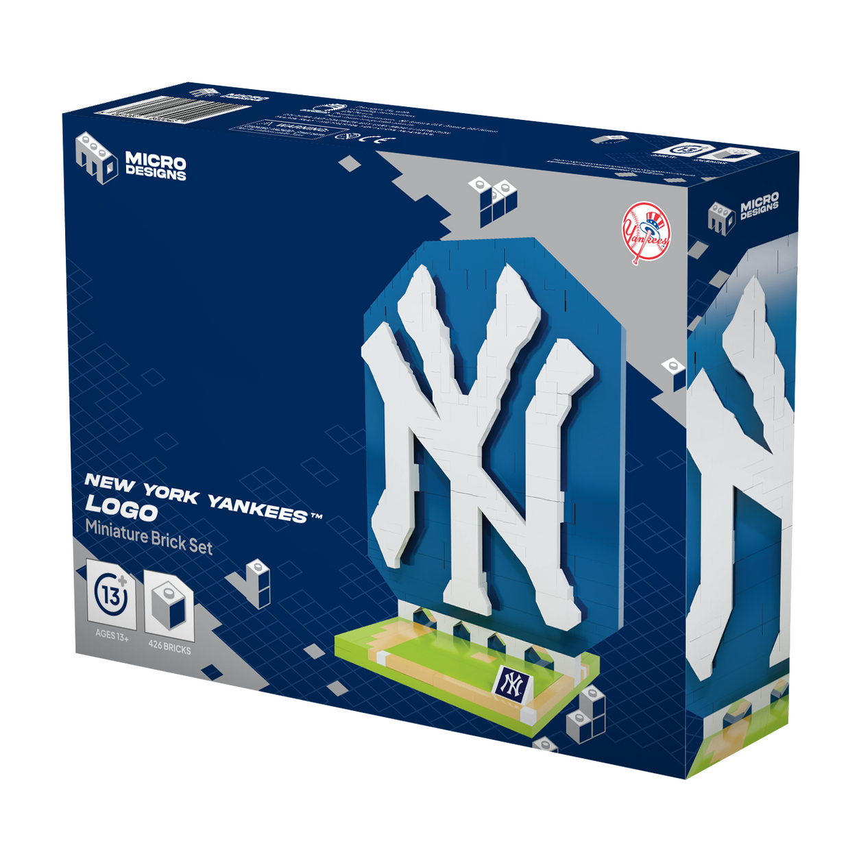 New York Yankees Logo