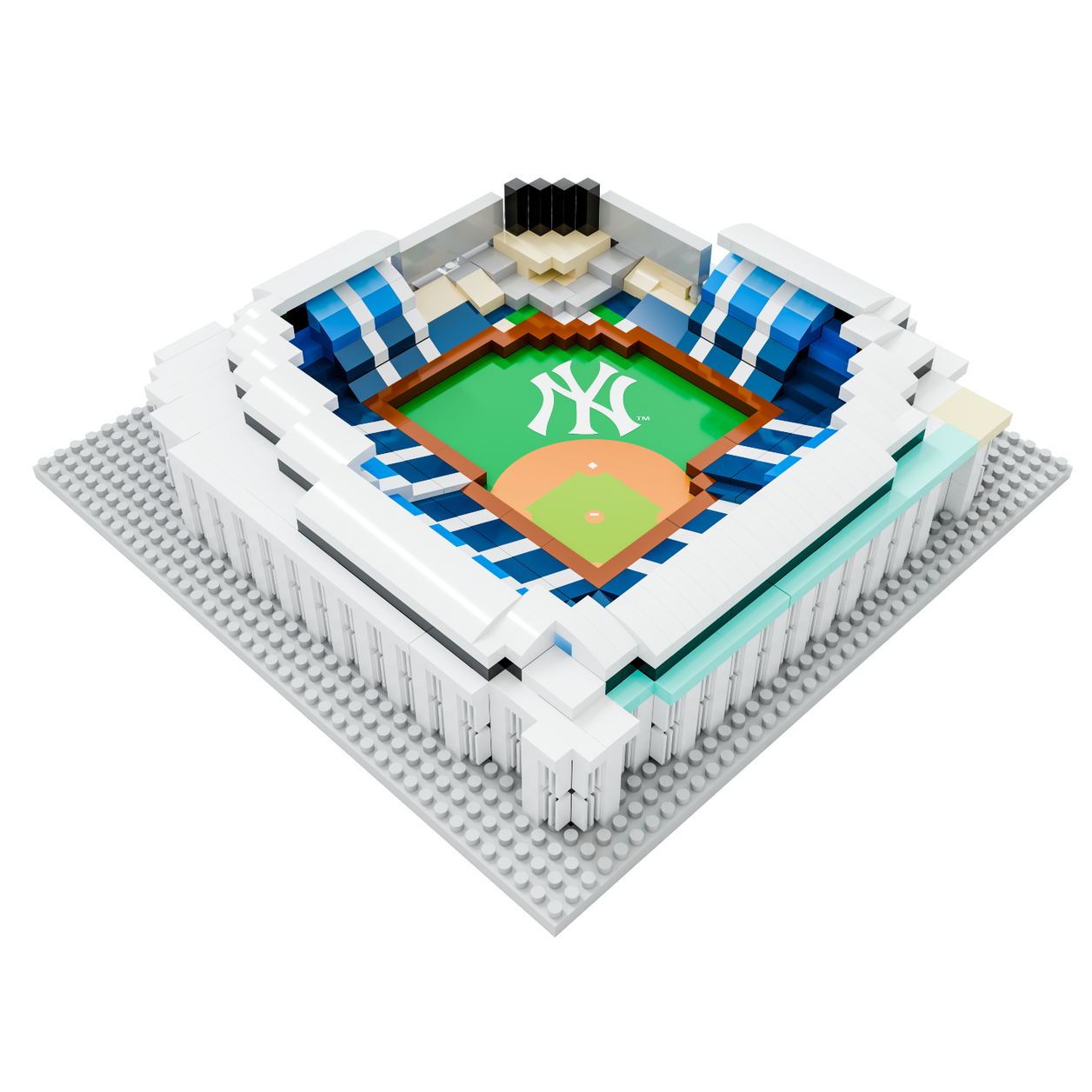 New York Yankees Yankee Stadium