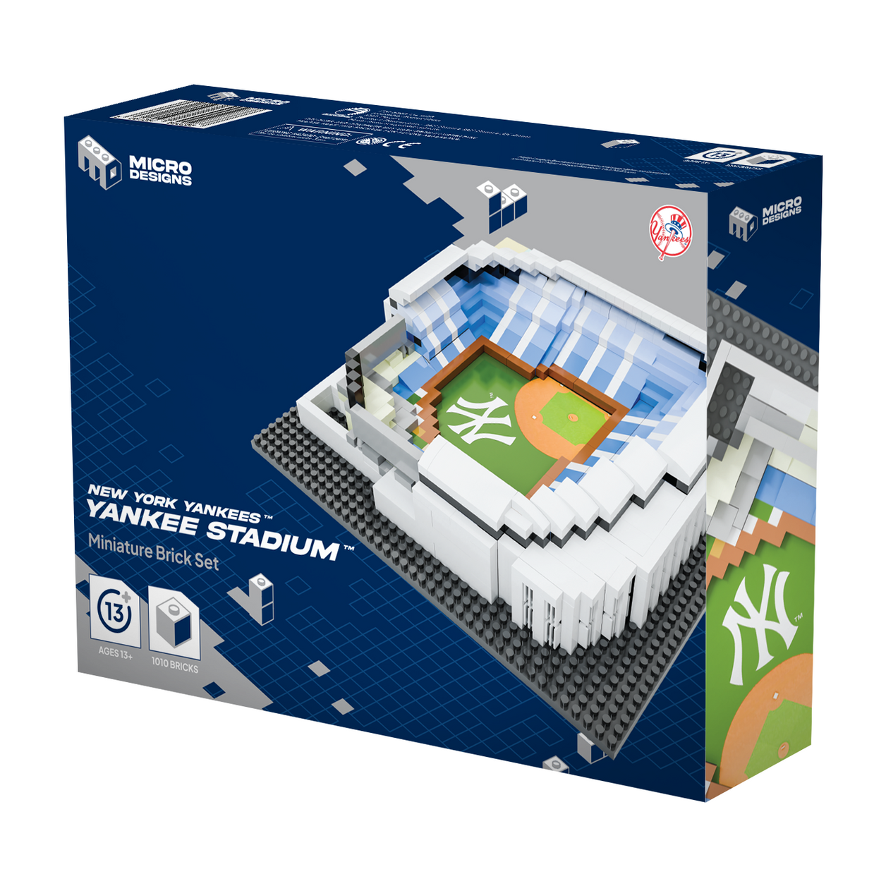 New York Yankees Yankee Stadium
